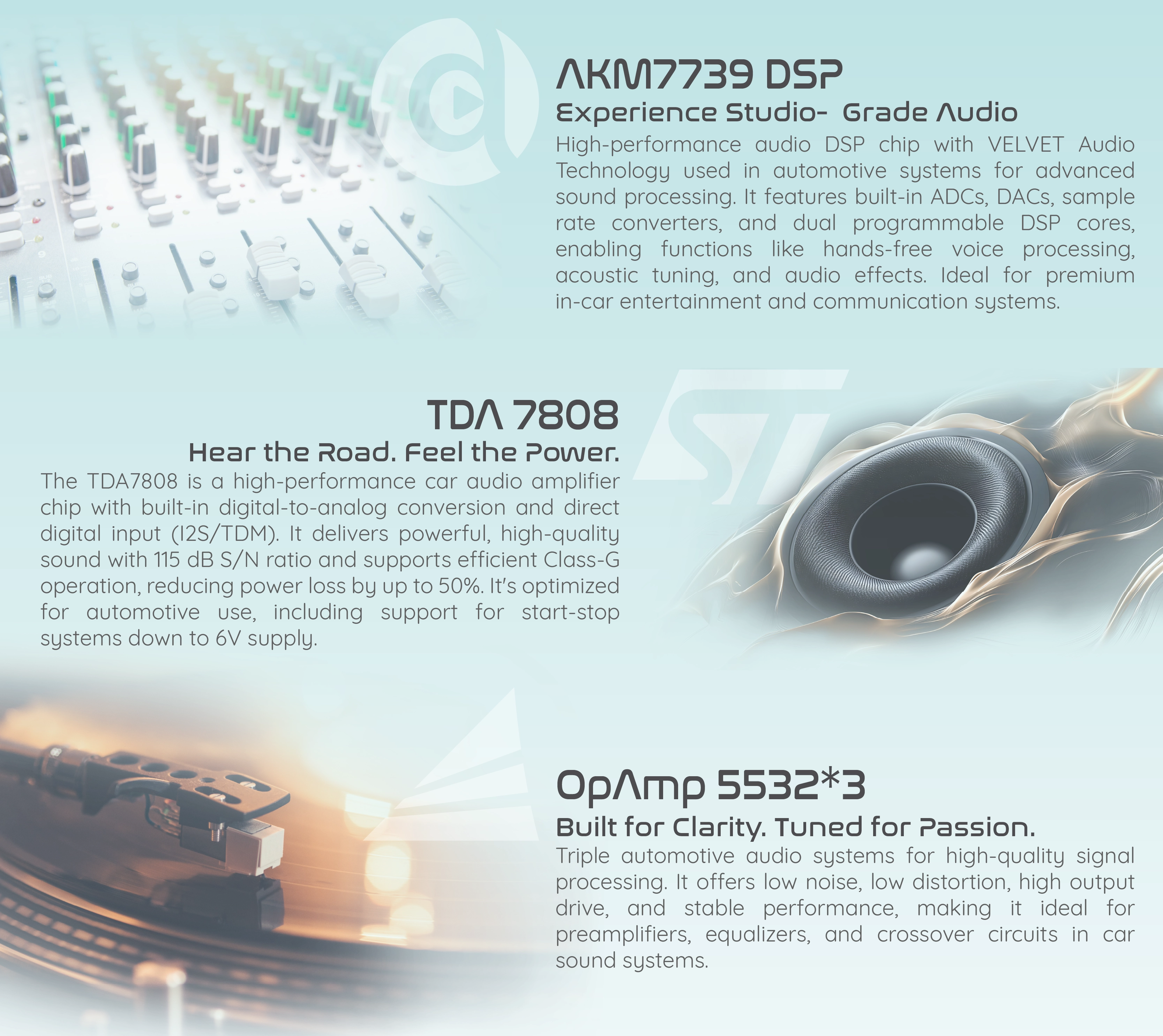 LYNO Complete Solution - Comprehensive entertainment and control system